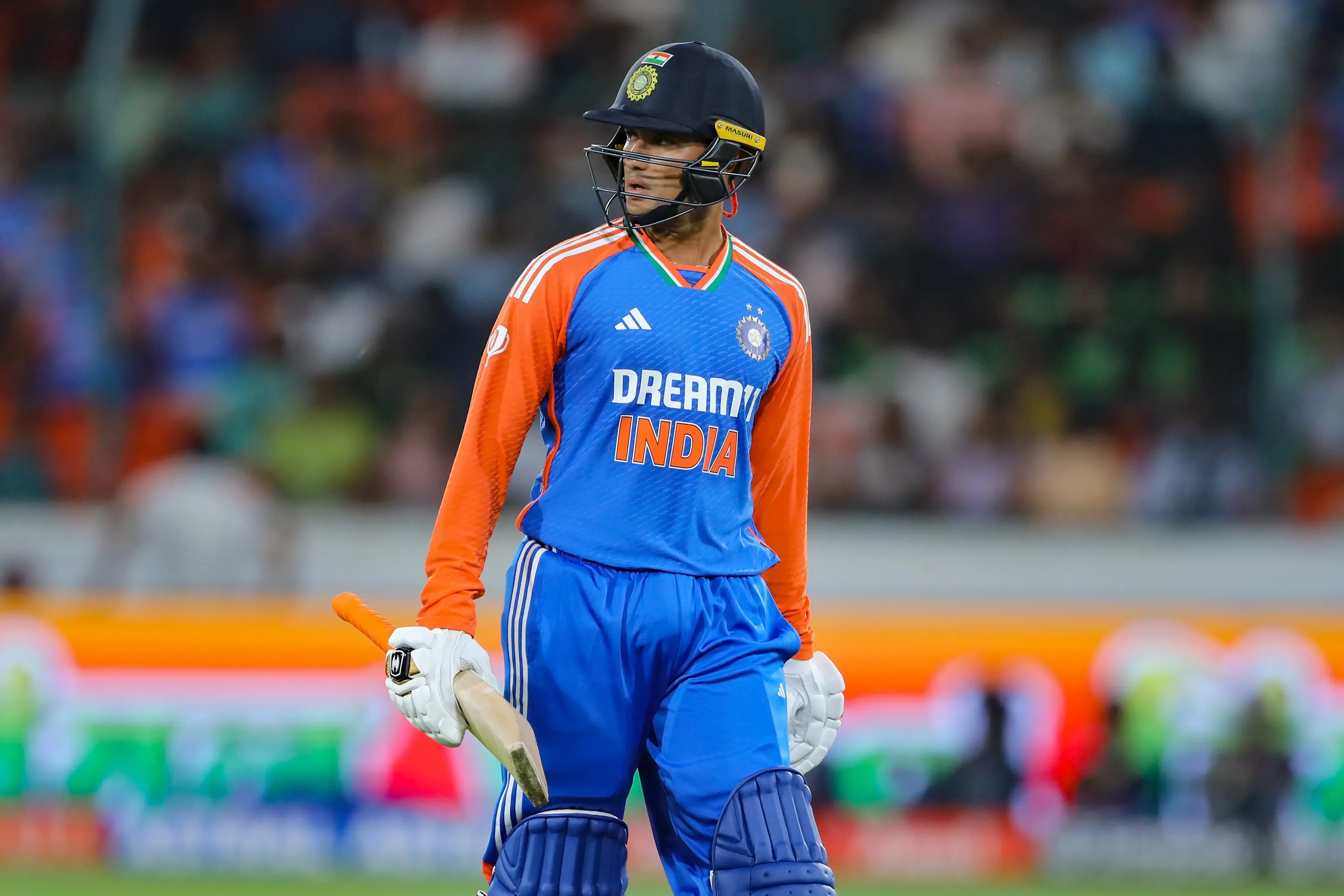 VHT: Abhishek and Prabhsimran Achieve Historic 298-Run Opening Partnership