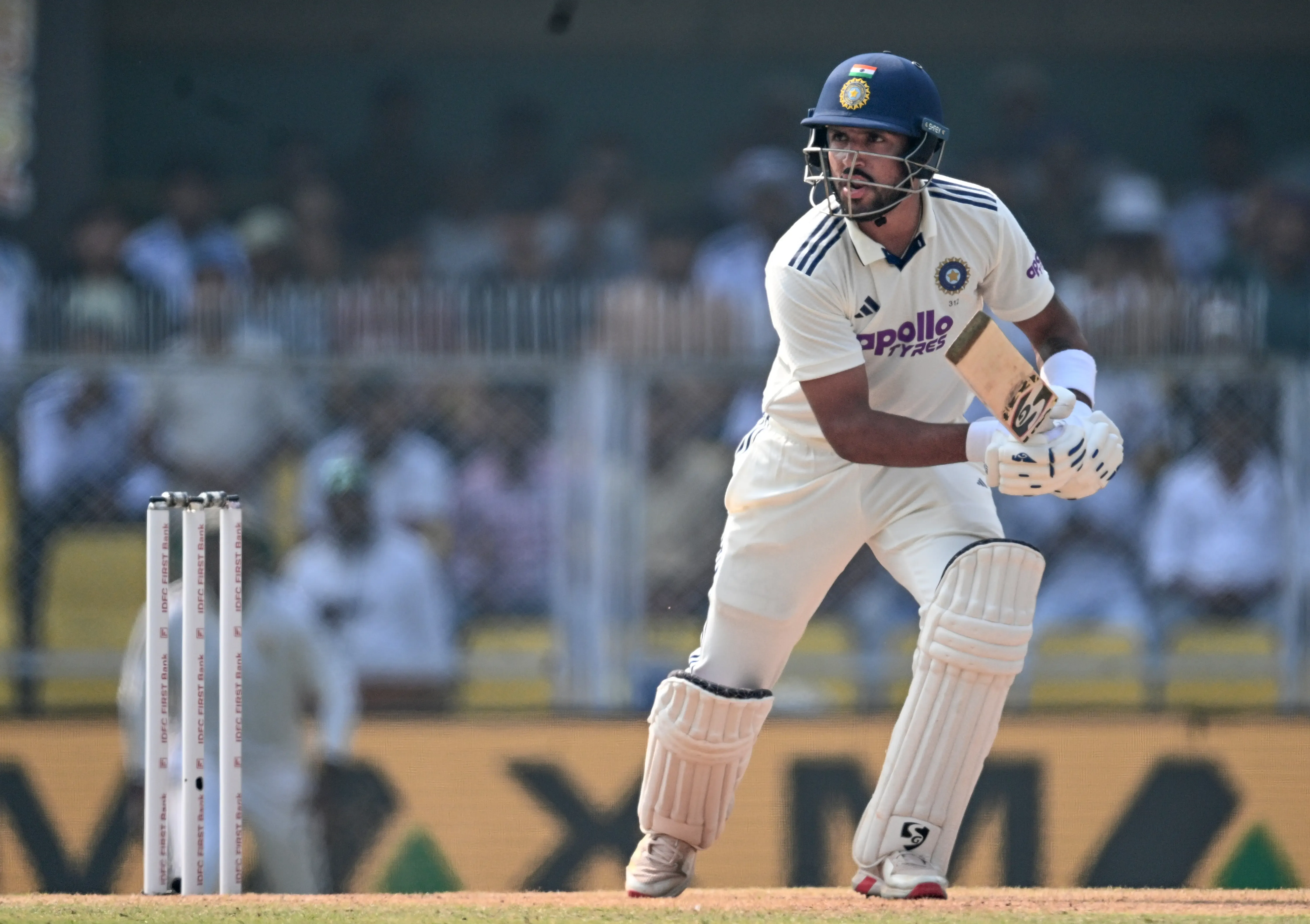 How Did Dhruv Jurel's Unbeaten Century Lead UP to Victory Over Baroda?