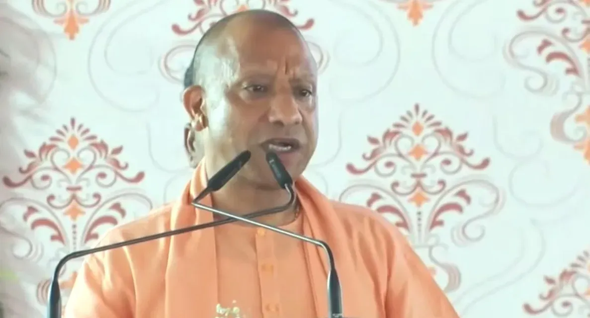 विभाजन कांग्रेस की नीतियों का नतीजा, सिखों और विस्थापित परिवारों को सर्वाधिक नुकसान : सीएम योगी