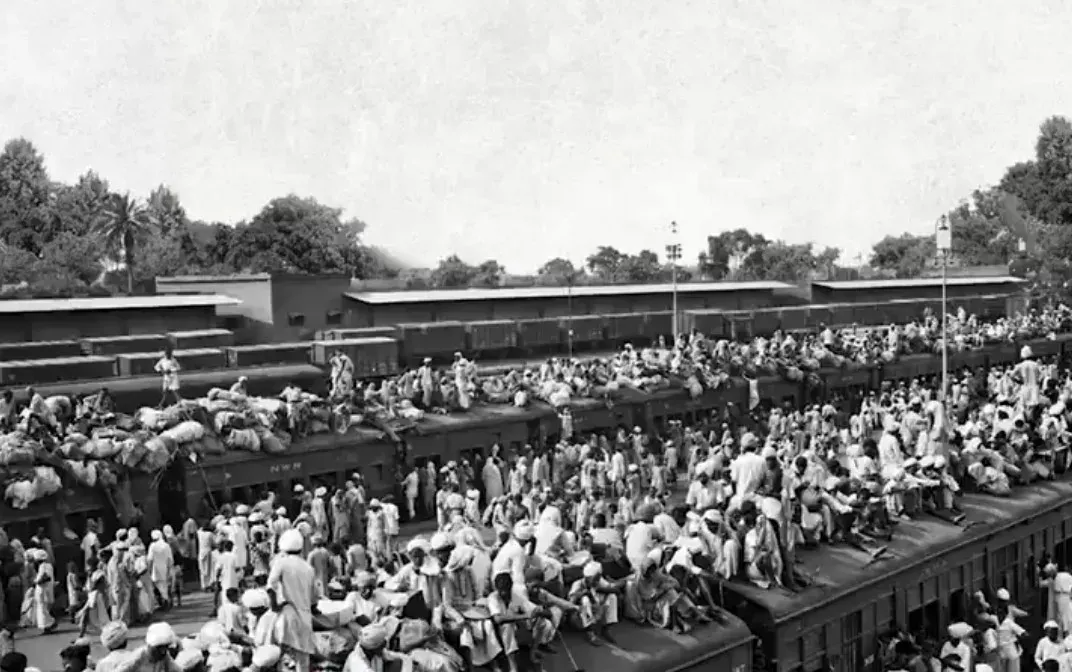विभाजन विभीषिका स्मृति दिवस पर अमित शाह, गडकरी, योगी समेत कई नेताओं ने दी श्रद्धांजलि