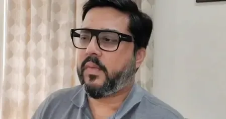 विभाजनकारी राजनीति करती है भाजपा, अब ये स्वीकार नहीं: कांग्रेस सांसद तनुज पुनिया