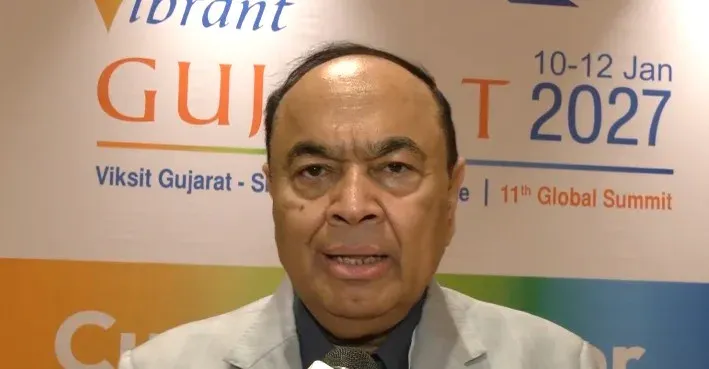 वाइब्रेंट गुजरात ग्लोबल समिट 2027: धोलेरा से परमाणु ऊर्जा तक, उद्योग जगत ने गिनाए निवेश के बड़े दांव