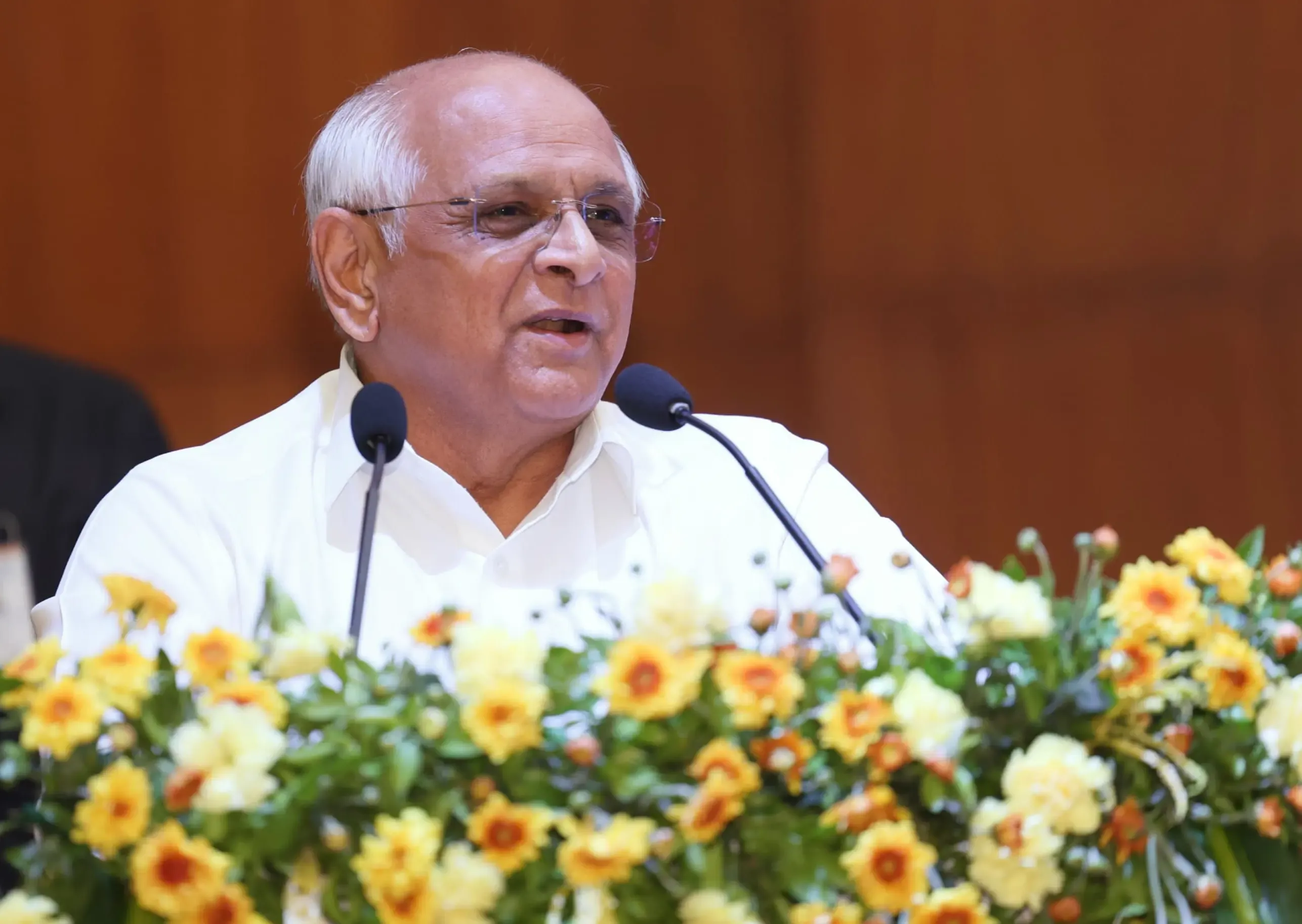 क्या वाइब्रेंट गुजरात रीजनल कॉन्फ्रेंस में ‘कार्बन से फसल तक: हरित अणु, अधिक उत्पादन’ पर परिसंवाद आयोजित हुआ?