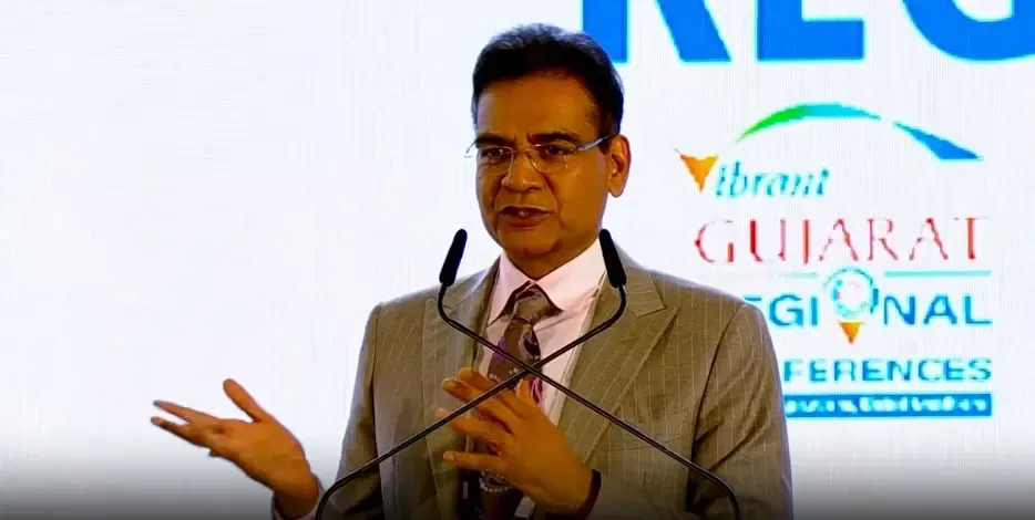 क्या वाइब्रेंट गुजरात समिट से निवेश और विकास का नया युग शुरू होगा?