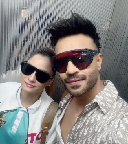 What Insights Does Vicky Jain Share About Healing in His Role as Producer for ‘Haq’?