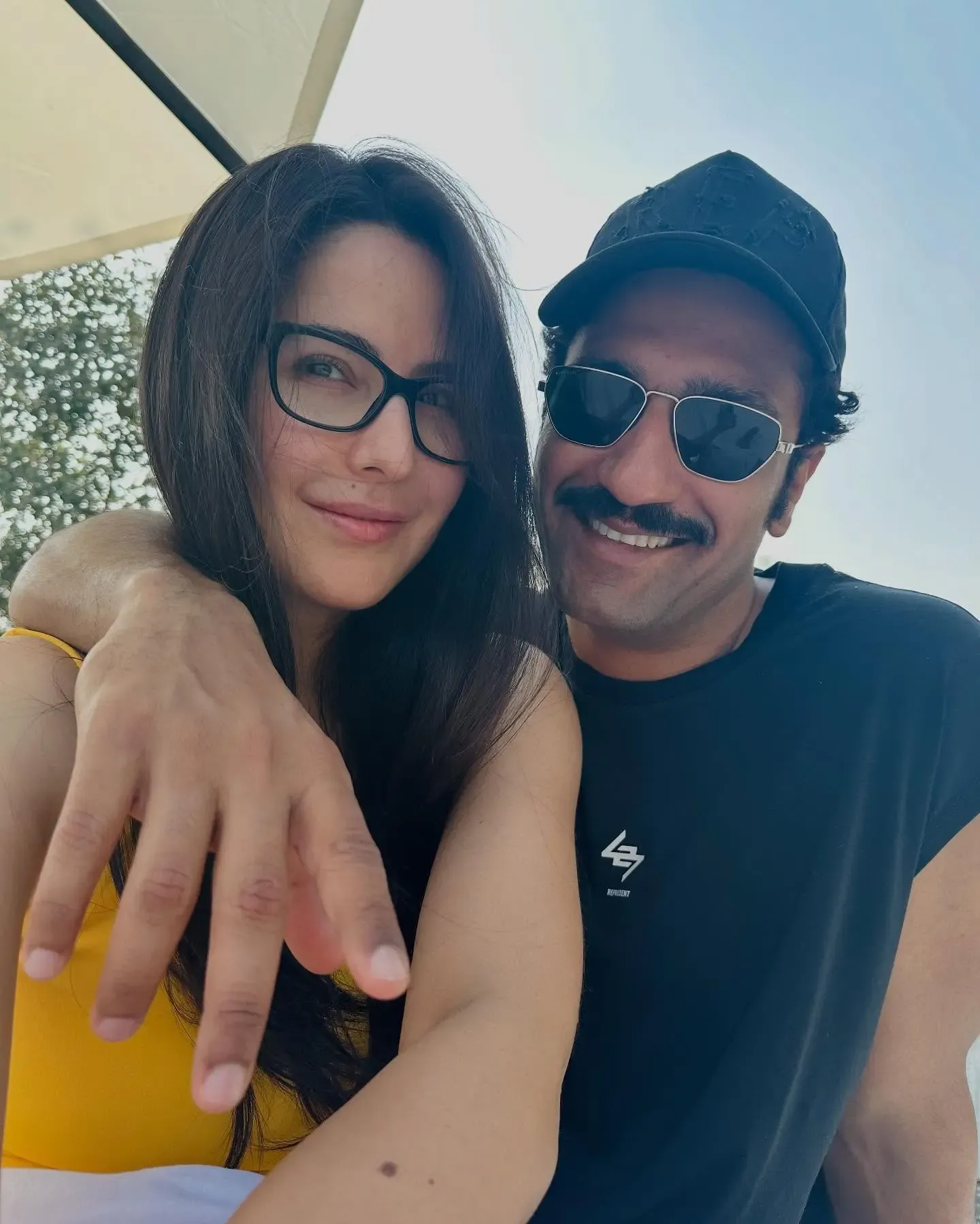Did Vicky Kaushal and Katrina Kaif Welcome a Baby Boy?