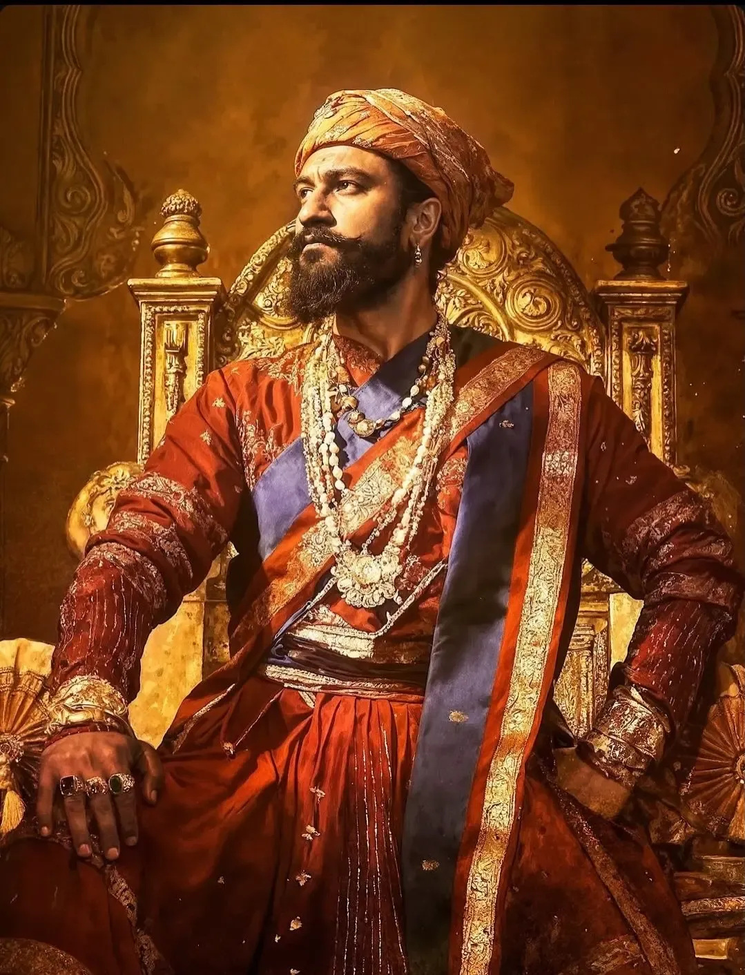 Did Vicky Kaushal Honor the Great Maratha Legacy as 'Chhaava' Celebrates Its First Anniversary?