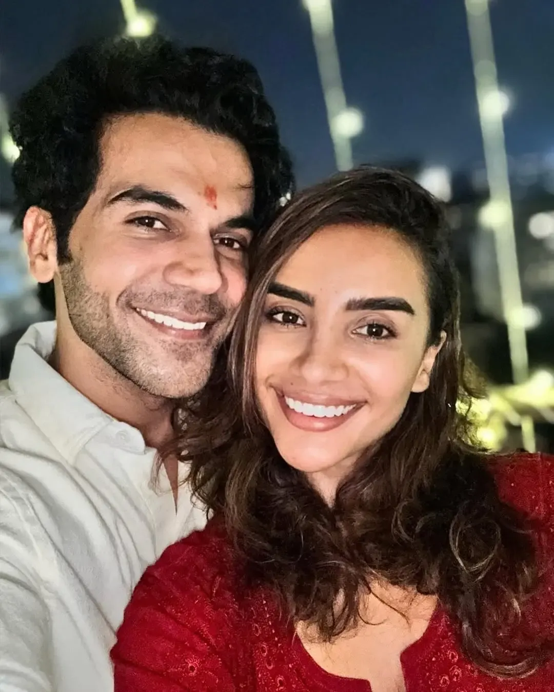 Did Vicky Kaushal, Kriti Sanon, and Anil Kapoor Congratulate New Parents Rajkummar Rao & Patralekhaa?