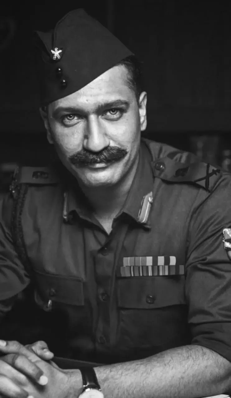 Did Vicky Kaushal Celebrate the Second Anniversary of His Biopic Sam Bahadur?