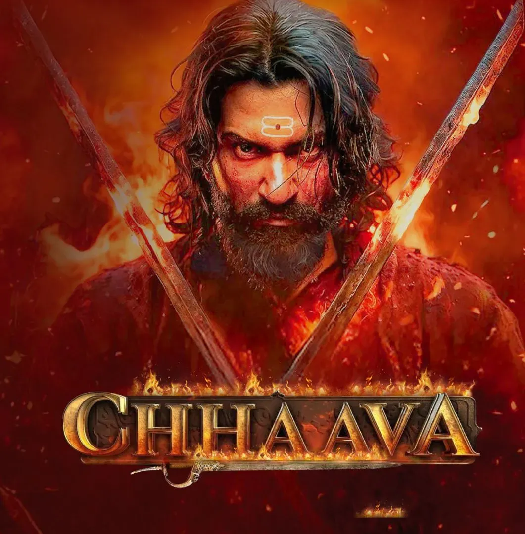 Did Vicky Kaushal Pour His Heart into Every Moment of ‘Chhaava’?