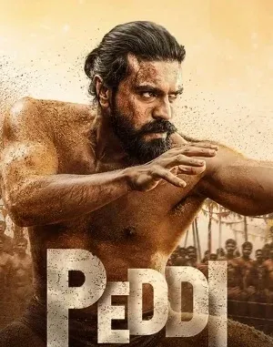 Sham Kaushal calls 'Peddi' with Ram Charan a learning experience