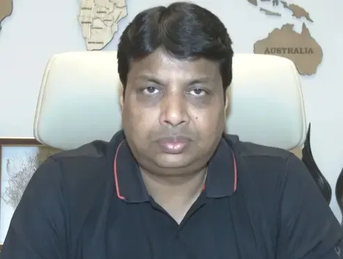 क्या विक्टिम कार्ड खेलकर बच पाएंगी ममता बनर्जी? रोहन गुप्ता का बयान