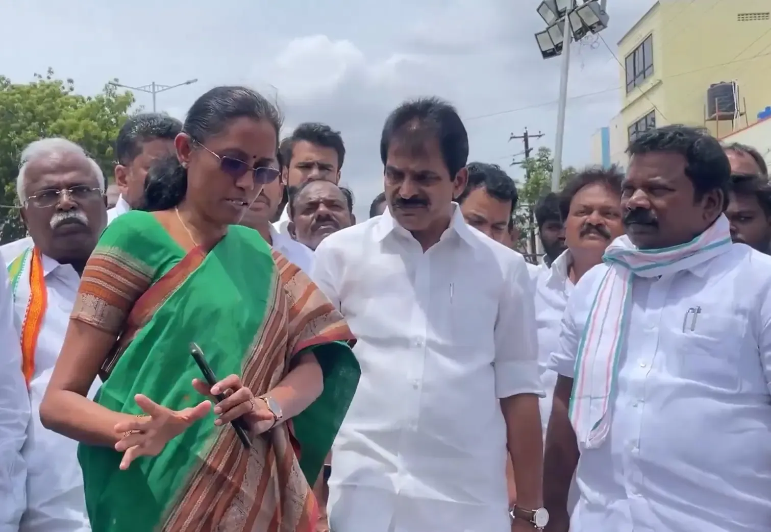 Why are Victim Families So Inconsolable? Venugopal Reflects on Karur Stampede