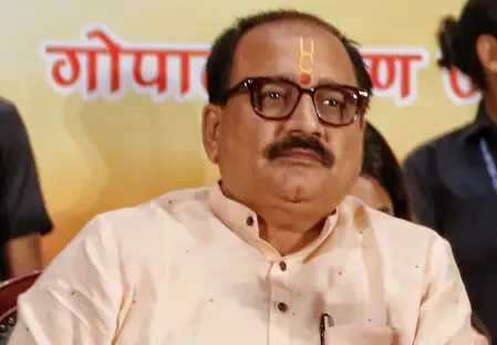 ‘Victory for Sanatan Dharma’: Delhi BJP on SC’s green cracker ruling