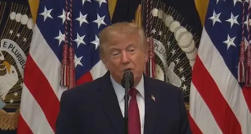 Trump announces last US forces leaving Iraq, ends 23-year military presence