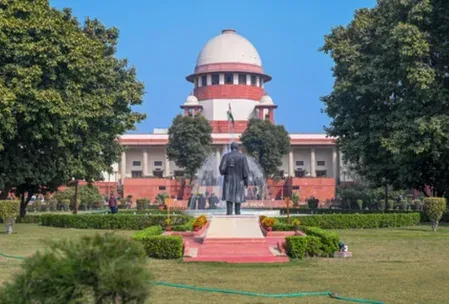 वीडियो कॉन्फ्रेंसिंग सुनवाई पर सुप्रीम कोर्ट: अदालतों को बाध्य करना संभव नहीं, हाईकोर्ट को तय करना होगा