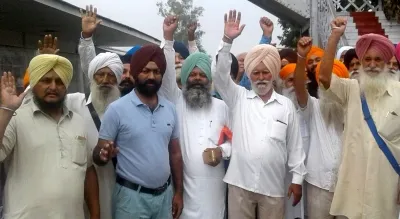 Are Pakistani Clerics Targeting Sikh Gurus in New Videos?