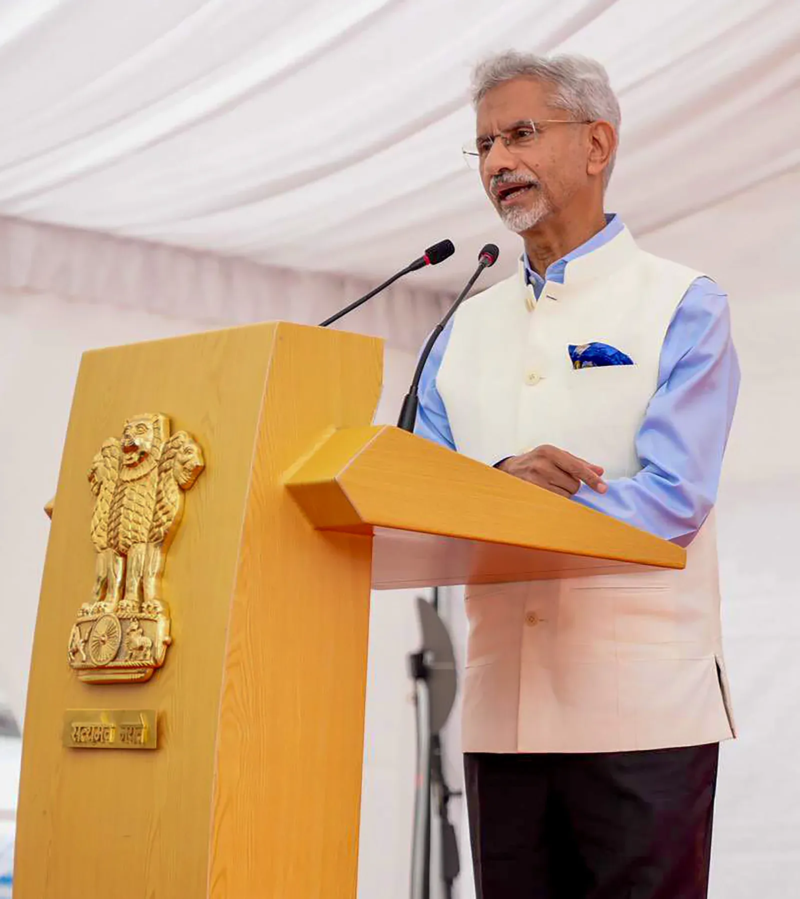 जयशंकर का 23-24 अगस्त को रूस दौरा, IRIGC-TEC के 27वें सत्र की करेंगे सह-अध्यक्षता