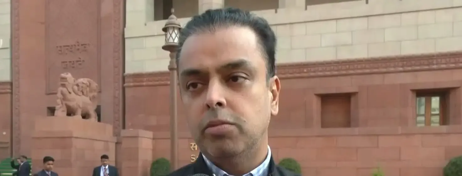 क्या विदेशी मेहमानों की मुलाकात किससे होती है? राहुल गांधी को शिवसेना सांसद का उत्तर