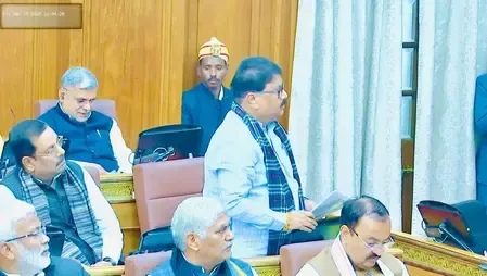 क्या विधान परिषद में चीनी मांझे पर सख्ती और आजमगढ़ में आवासीय योजना की मांग उठाई गई?