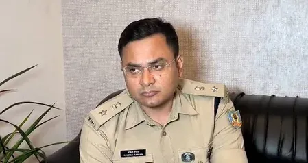 विधानसभा घेराव मामला: रांची एसएसपी बोले- छात्रों पर कोई एफआईआर नहीं, उपद्रव करने वाले 500 अज्ञात लोगों पर मामला दर्ज