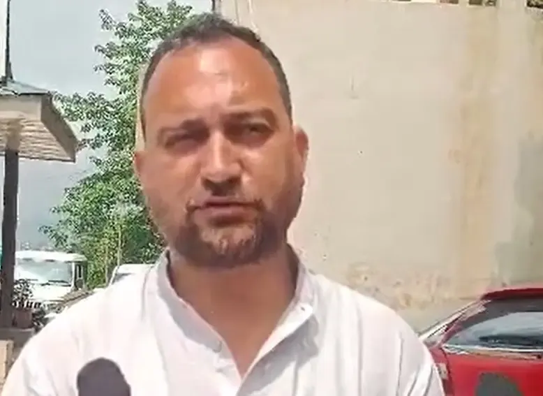 क्या हिमाचल प्रदेश के विधायक आशीष शर्मा से विजिलेंस ने पूछताछ की?