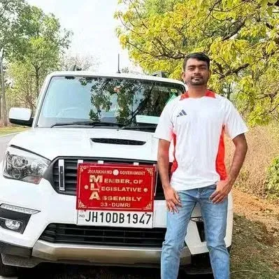 झारखंड पुलिस एसोसिएशन का चरणबद्ध आंदोलन का ऐलान, विधायक जयराम महतो की गिरफ्तारी की मांग