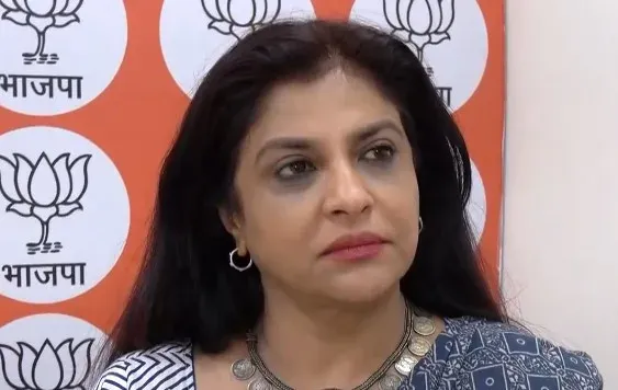 विधायक खरीद-फरोख्त विवाद: भाजपा ने उमर अब्दुल्ला को भेजा ₹100 करोड़ का नोटिस, जवाब न देने पर आपराधिक कार्रवाई की चेतावनी