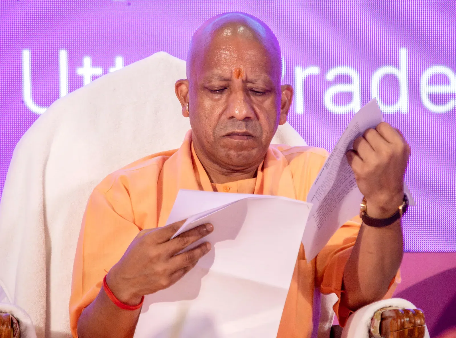 'हर घर तिरंगा अभियान-2026': योगी सरकार ने UP के विद्यालयों को बनाया राष्ट्रभक्ति का केंद्र