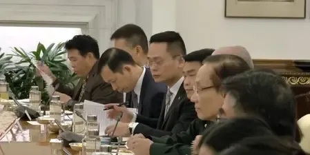 Vietnam-India FM meeting: Shared stakes in peace, autonomy, regional order