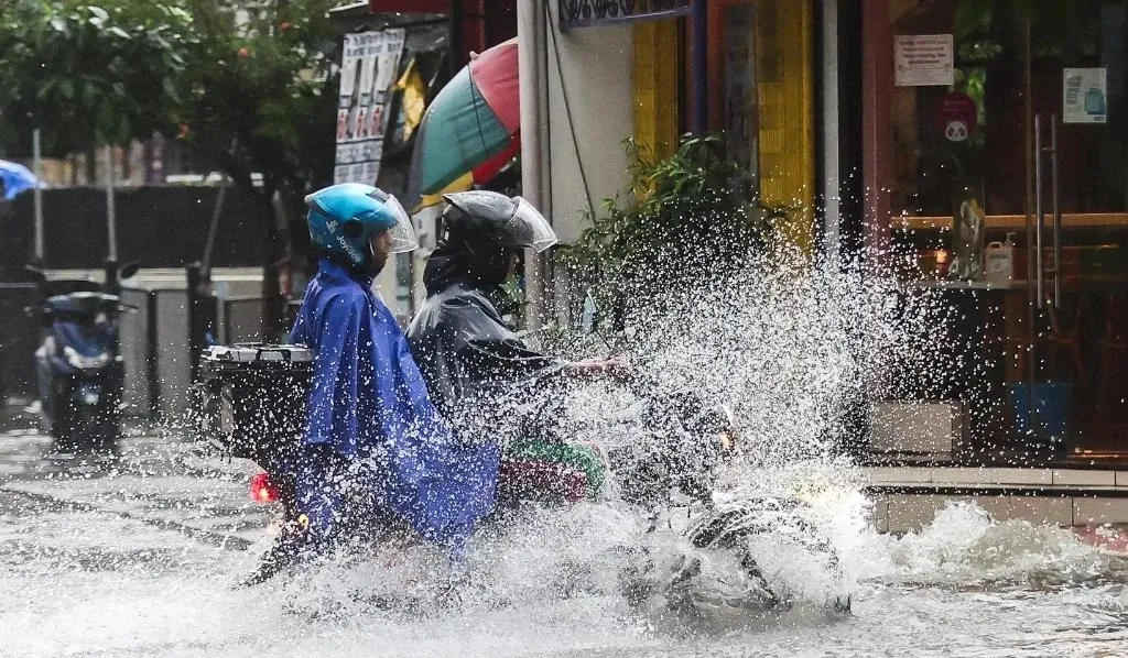Are Vietnam and Laos Ready for Typhoon Wipha's Impact?
