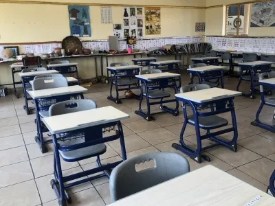 Vietnam targets universal preschool education for children aged 3 to 5