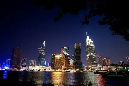Ho Chi Minh City 2050 master plan targets $1.2 trillion GRDP, 22 million people