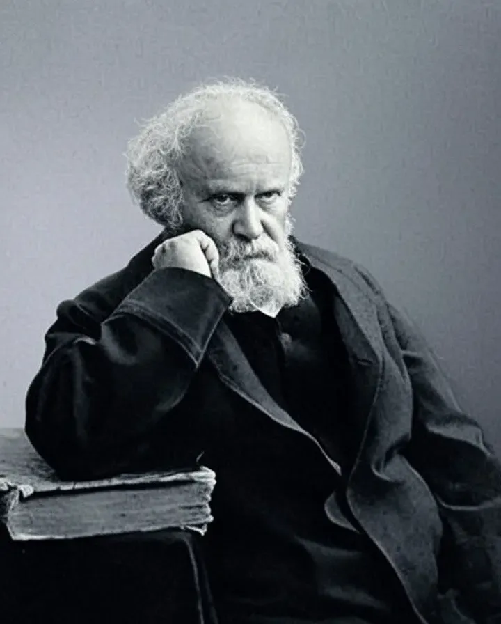 क्या 'गतिशील छवि' का अविष्कार फोटोग्राफिक रिवॉल्वर ने किया?