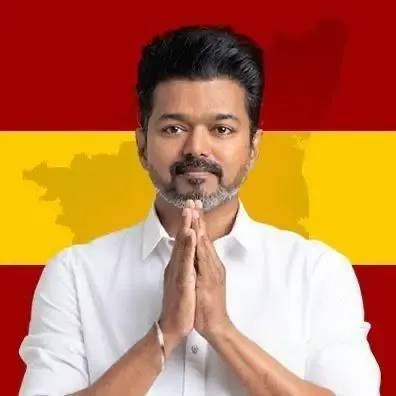 Vijay Pursues Chief Minister Role, Rejects Deputy Position: Sengottaiyan