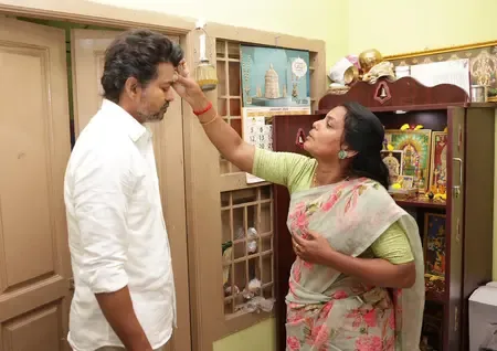 Vijay Claims DMK is Sabotaging TVK's Grassroots Movement Ahead of TN Elections