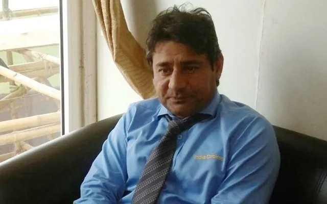 Is Vijay Dahiya the New Chairperson of DDCA Cricket Advisory Committee?