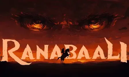 विजय देवरकोंडा और रश्मिका मंदाना करेंगे 'रणबाली' में धमाकेदार वापसी, सामने आई पहली झलक 