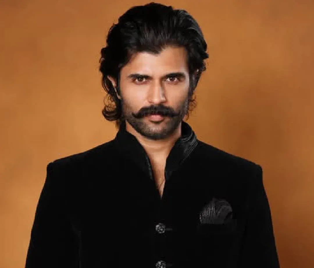 Vijay Deverakonda on Sandeep Reddy Vanga bond: 'We went to war together'