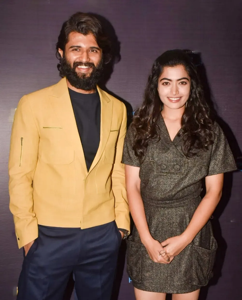 Has the Vijay Deverakonda-Rashmika Mandanna Wedding Card Leaked? Will They Marry on February 26?