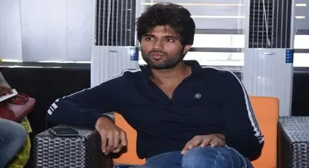 Vijay Deverakonda and Rashmika Mandanna's Cricket Bash Kicks Off Pre-Wedding Celebrations