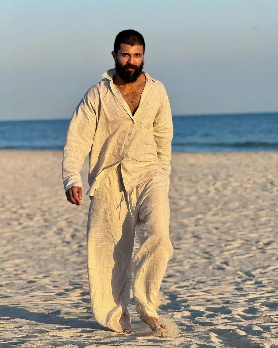 Did Vijay Deverakonda's Car Accident Affect Him?