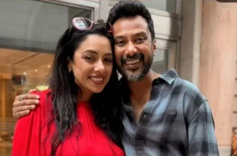 'स्त्री 2' के 'आज की रात' के लिए विजय गांगुली को 72वाँ राष्ट्रीय फिल्म पुरस्कार, बहन रुपाली गांगुली भावुक