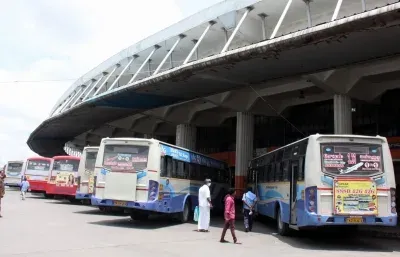Tamil Nadu to rope in private firms to run 500 electric buses under GCC model