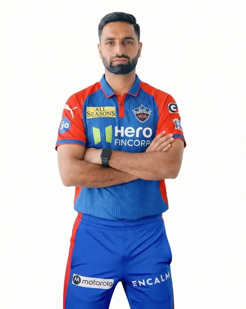 How Did Aaqib Dar's Century Lead J&K to a Thrilling Win Over Hyderabad in the Vijay Hazare Trophy 2025-26?