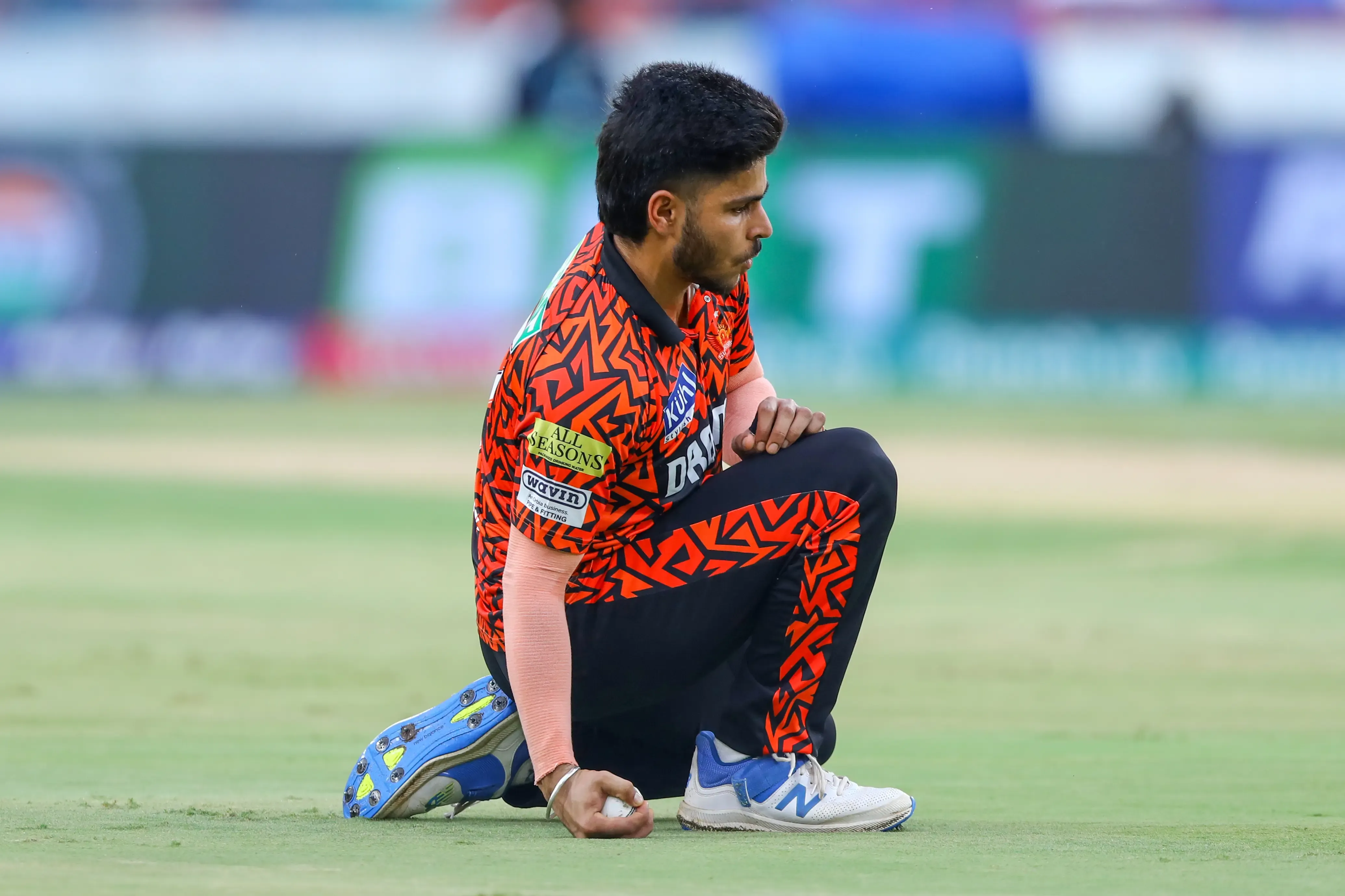 Did Atharva Taide End His Five-Year Drought with a Century Against Saurashtra in the Vijay Hazare Trophy Final?