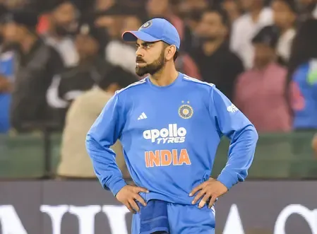 विजय हजारे ट्रॉफी: चिन्नास्वामी स्टेडियम में बिना दर्शकों के होगा दिल्ली और आंध्र प्रदेश का मैच 
