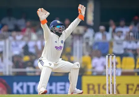 विजय हजारे ट्रॉफी: दिल्ली के कप्तान बने ऋषभ पंत, जानिए विराट कोहली पर क्या है अपडेट?