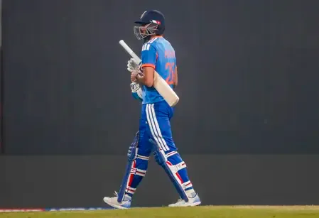 Vijay Hazare Trophy: Sammar Gajjar helps Saurashtra prevail over Railways; Haryana and Gujarat get wins