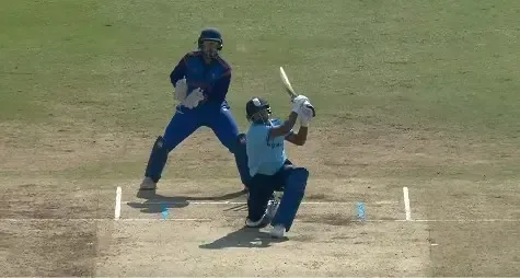 क्या सरफराज खान के रिकॉर्ड अर्धशतक के बावजूद मुंबई हार गई? हार्दिक ने बड़ौदा को दिलाई जीत